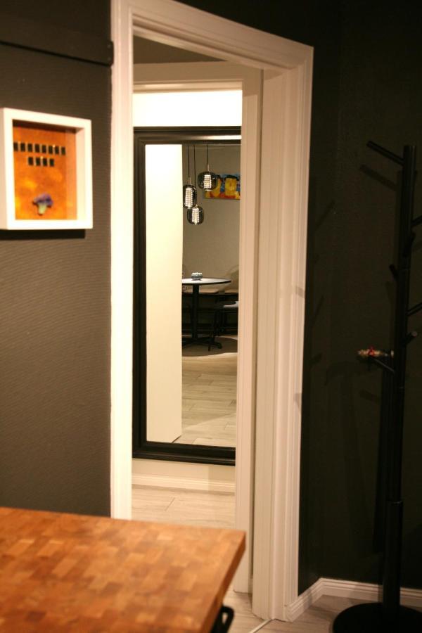 Spacious & Refurbished 1 Bedroom Apartment In Suburban Reykjavik Garthabaer Esterno foto