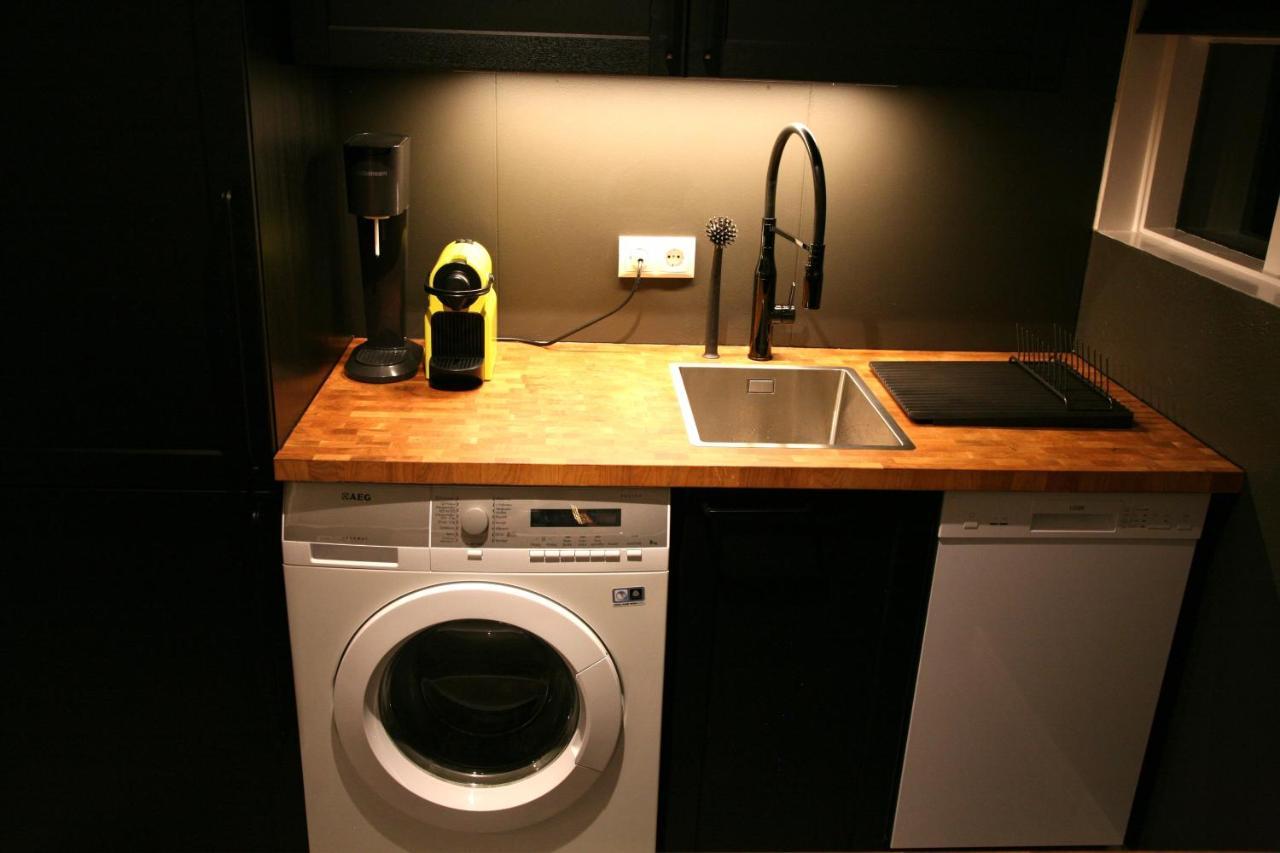 Spacious & Refurbished 1 Bedroom Apartment In Suburban Reykjavik Garthabaer Esterno foto
