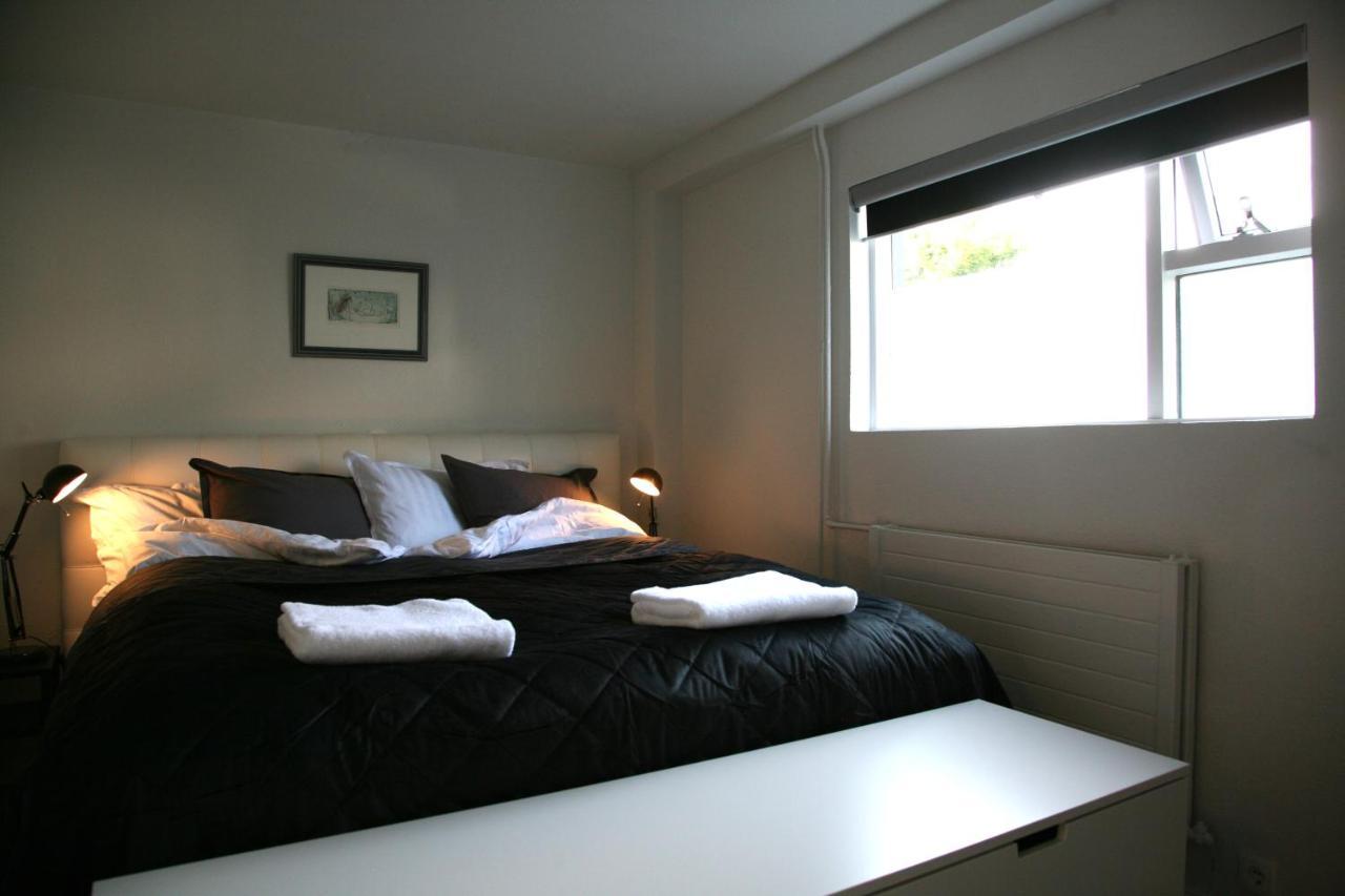 Spacious & Refurbished 1 Bedroom Apartment In Suburban Reykjavik Garthabaer Esterno foto
