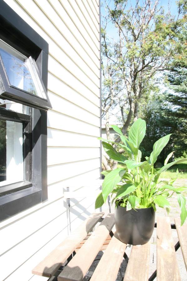 Spacious & Refurbished 1 Bedroom Apartment In Suburban Reykjavik Garthabaer Esterno foto