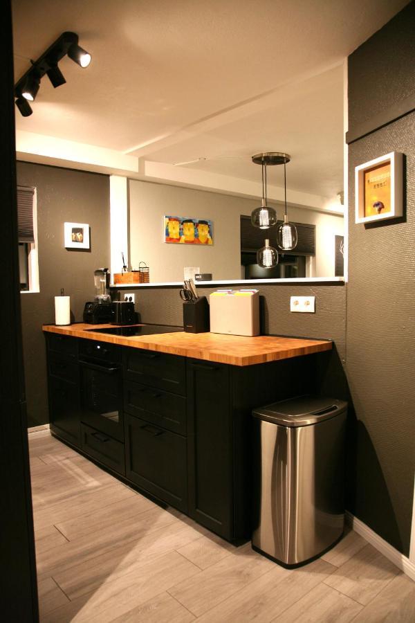 Spacious & Refurbished 1 Bedroom Apartment In Suburban Reykjavik Garthabaer Esterno foto