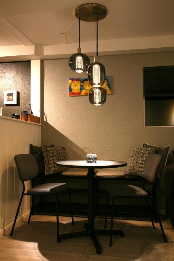 Spacious & Refurbished 1 Bedroom Apartment In Suburban Reykjavik Garthabaer Esterno foto
