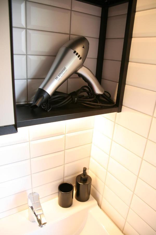 Spacious & Refurbished 1 Bedroom Apartment In Suburban Reykjavik Garthabaer Esterno foto